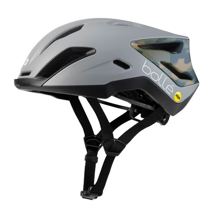 bolle cycling helmet