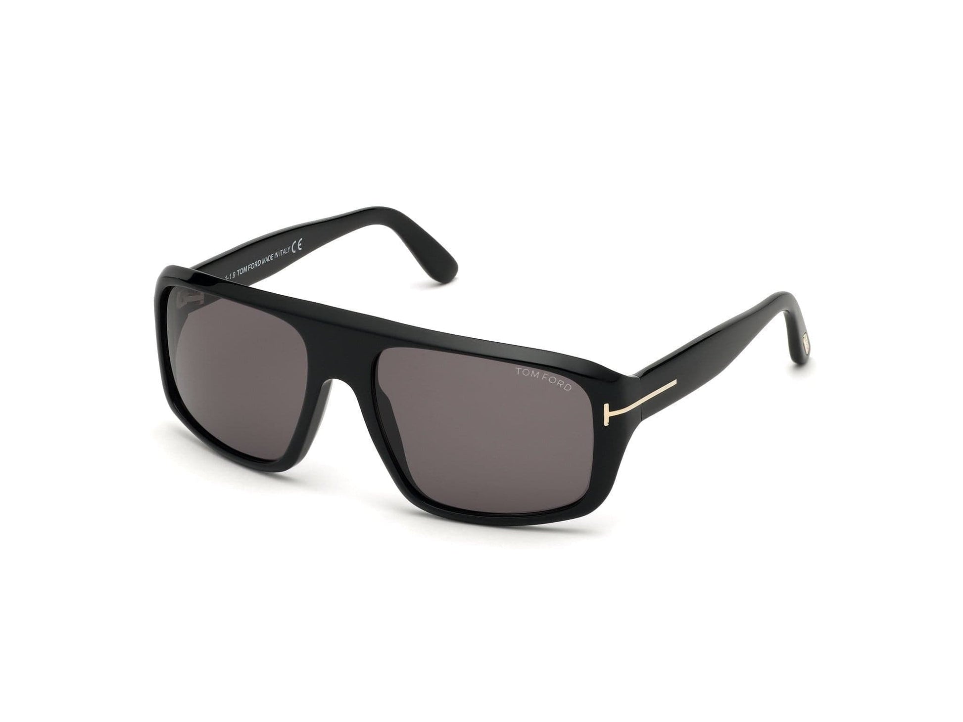 Tom Ford FT0754 Duke Navigator Sunglasses For Men – Lensntrends