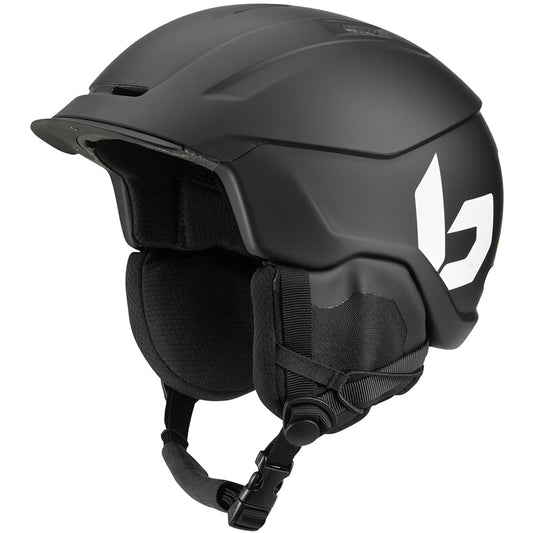 Bolle Instinct 2.0 Mips Snow Helmets  Black Matte S 51-54