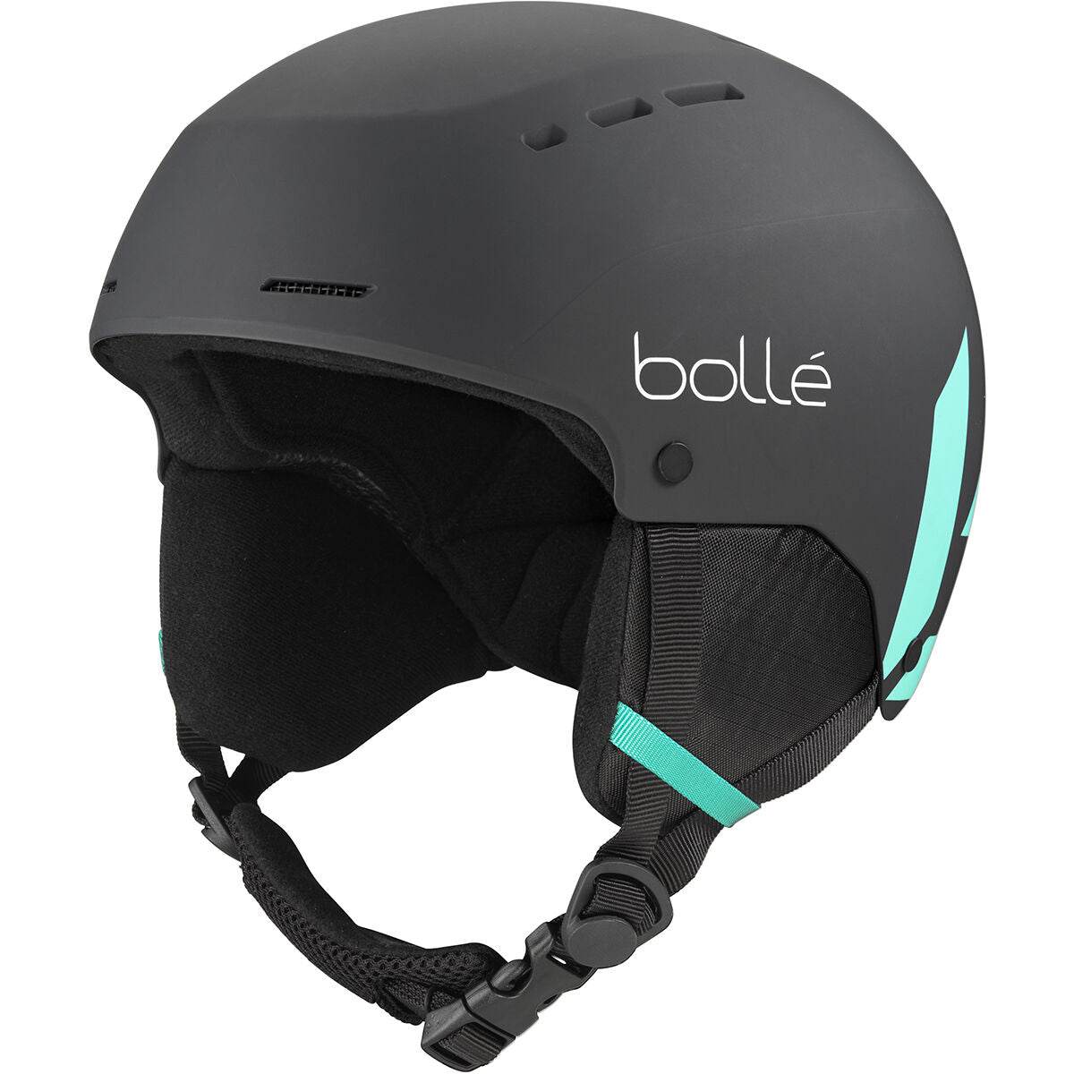 Bolle Quiz Snow Helmets