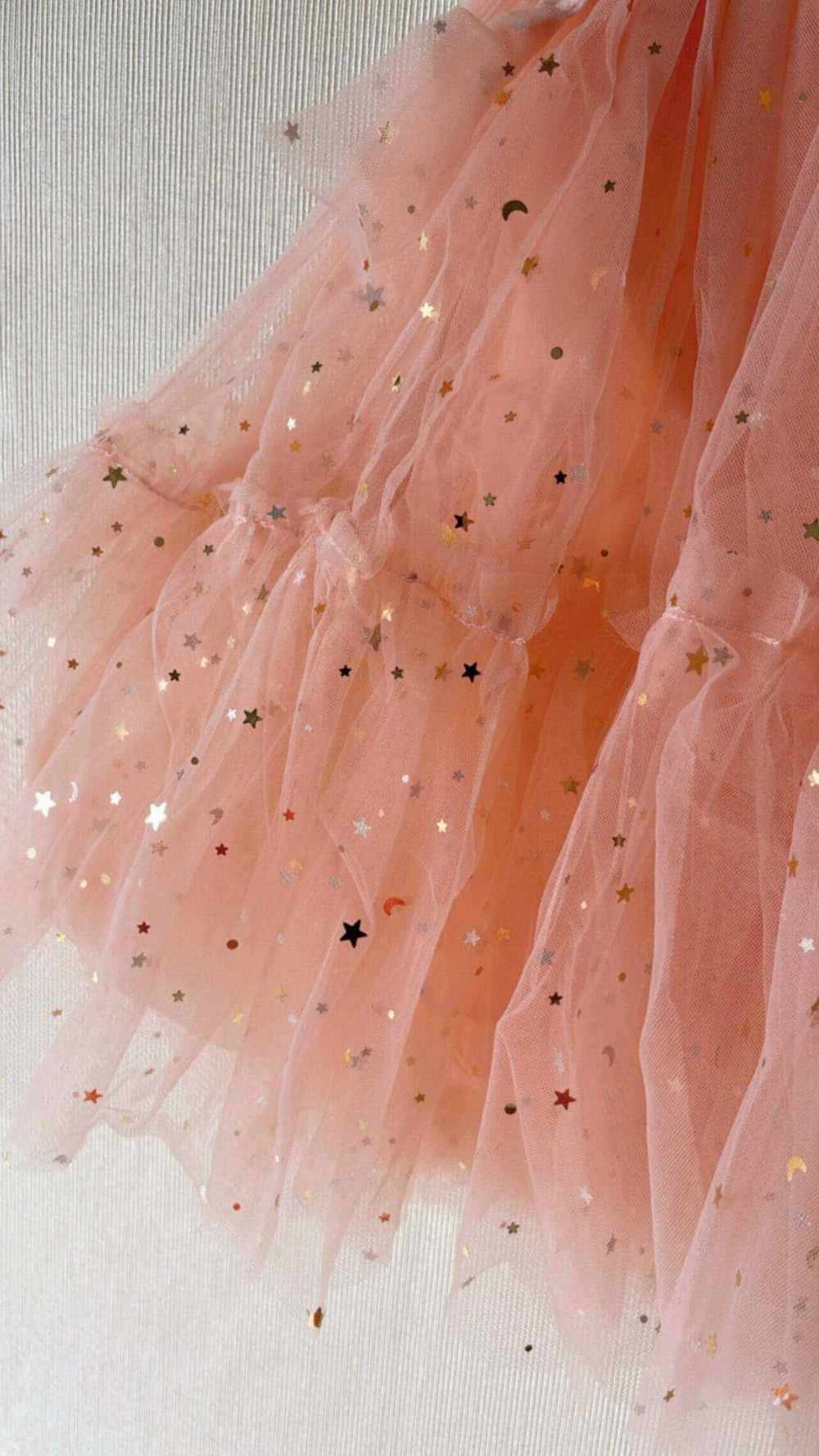 Poppy Tulle Dress