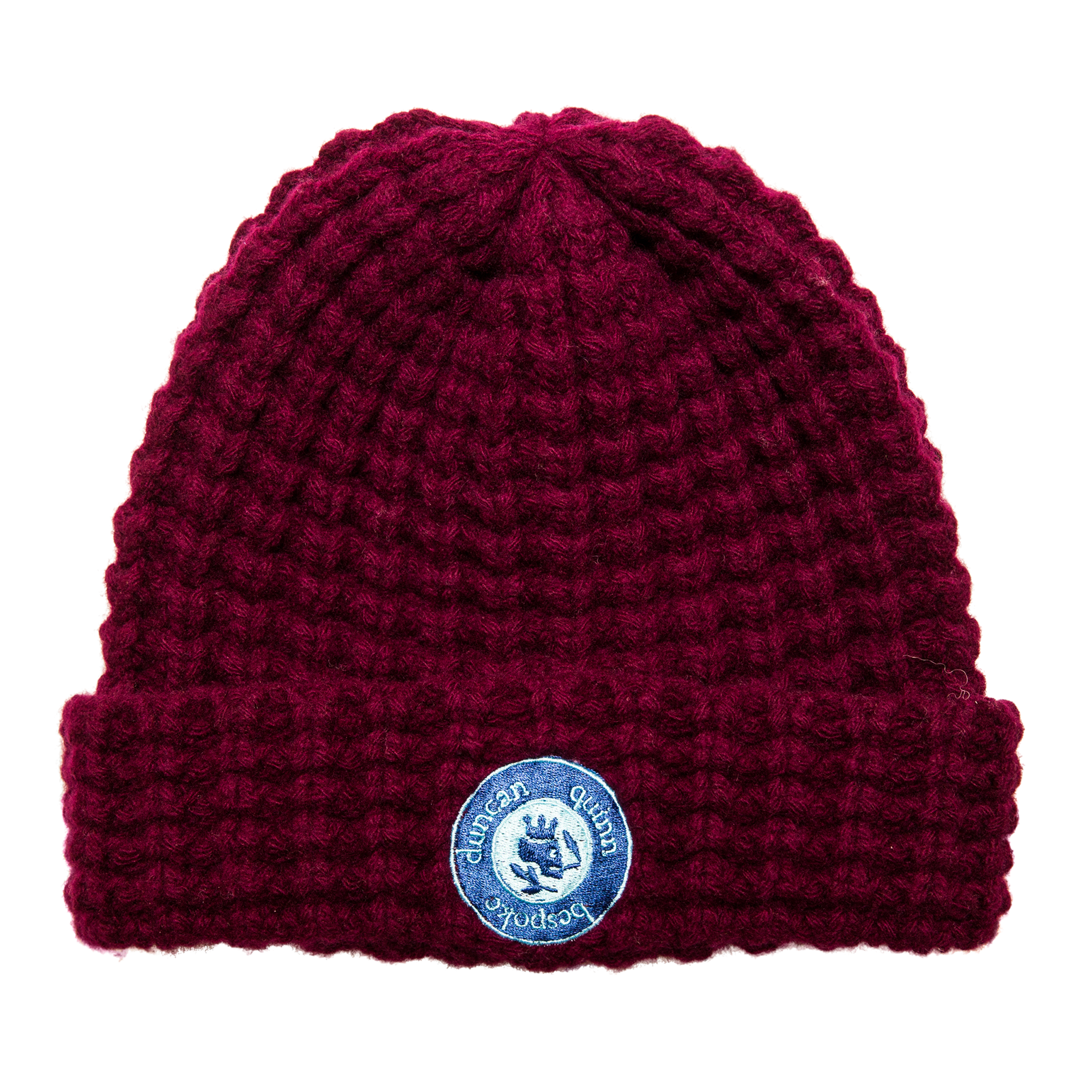 merino wool hat