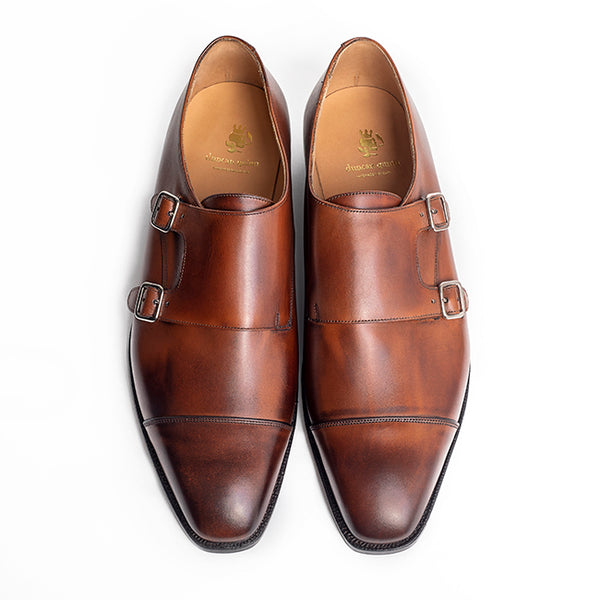 Men's Shoes | Tuxedo Slipper Shoes | Espadrilles | Duncan Quinn