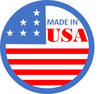 Made in the U.S.A.