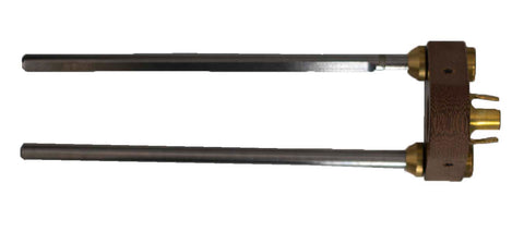 Nelson Arc Foot Legs and Ferrule Grip
