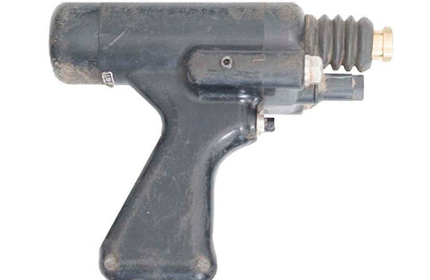 Truweld Light Duty Arc Gun with Truweld Arc Gun Adaptor