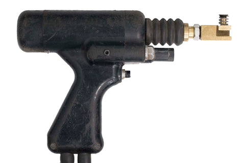 Arc Gun with Y Anchor Chuck