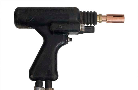 Arc Stud Gun with Arc Chuck