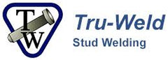 Truweld Stud Welding Logo