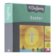 Easter - Inspirational Boxed Cards - He is Risen