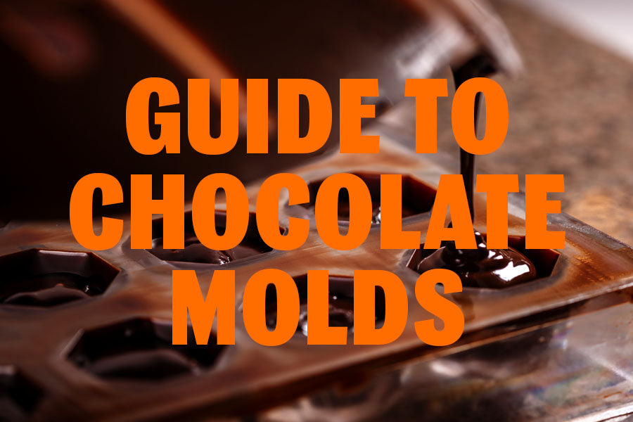 Hard Candy Molds: The Ultimate FAQ Guide - SaintyCo