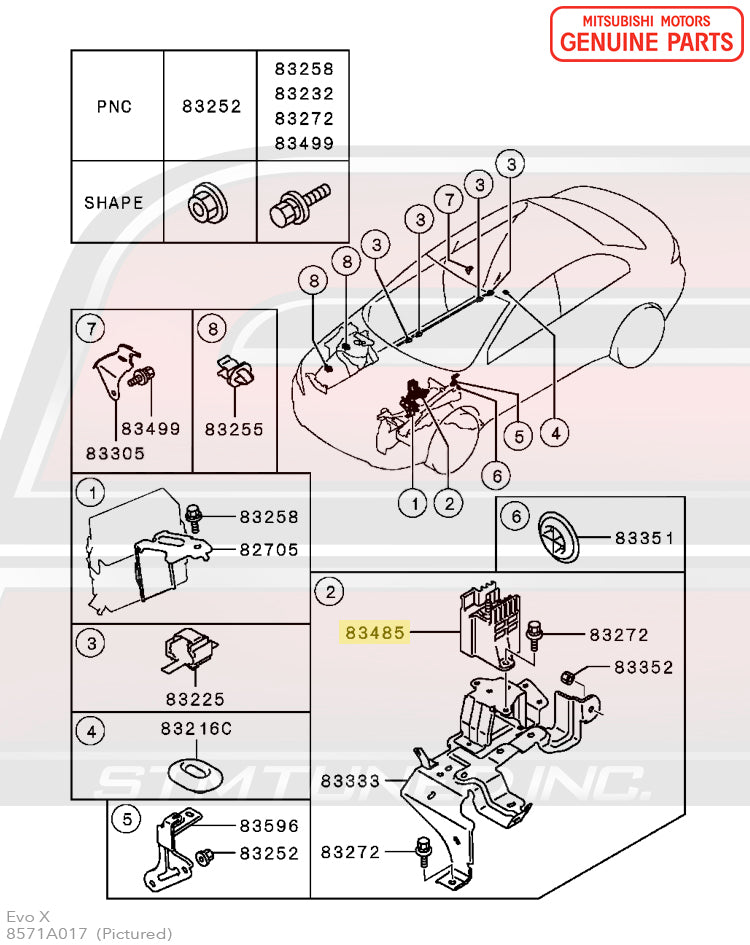 Evo Sportster Wiring Diagram