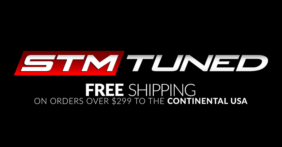 STM Tuned Inc.