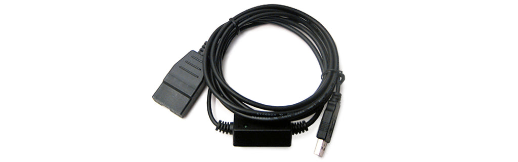 ECMLink USB Cable