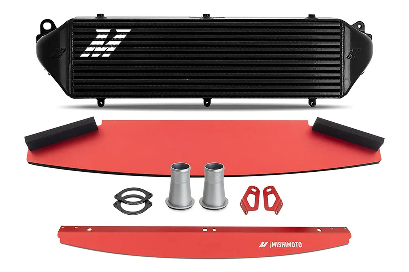 Mishimoto Performance Intercooler for 2023+ Toyota GR Corolla (MMINT-GRC-23BK)
