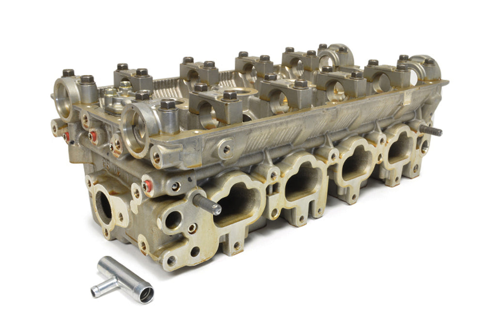 1005a904 Oem Evo 9 Mivec Cylinder Head