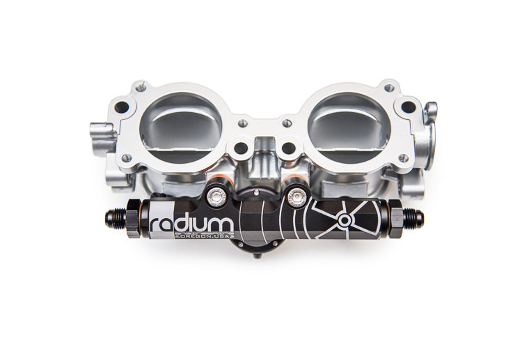 radium fuel rails sti