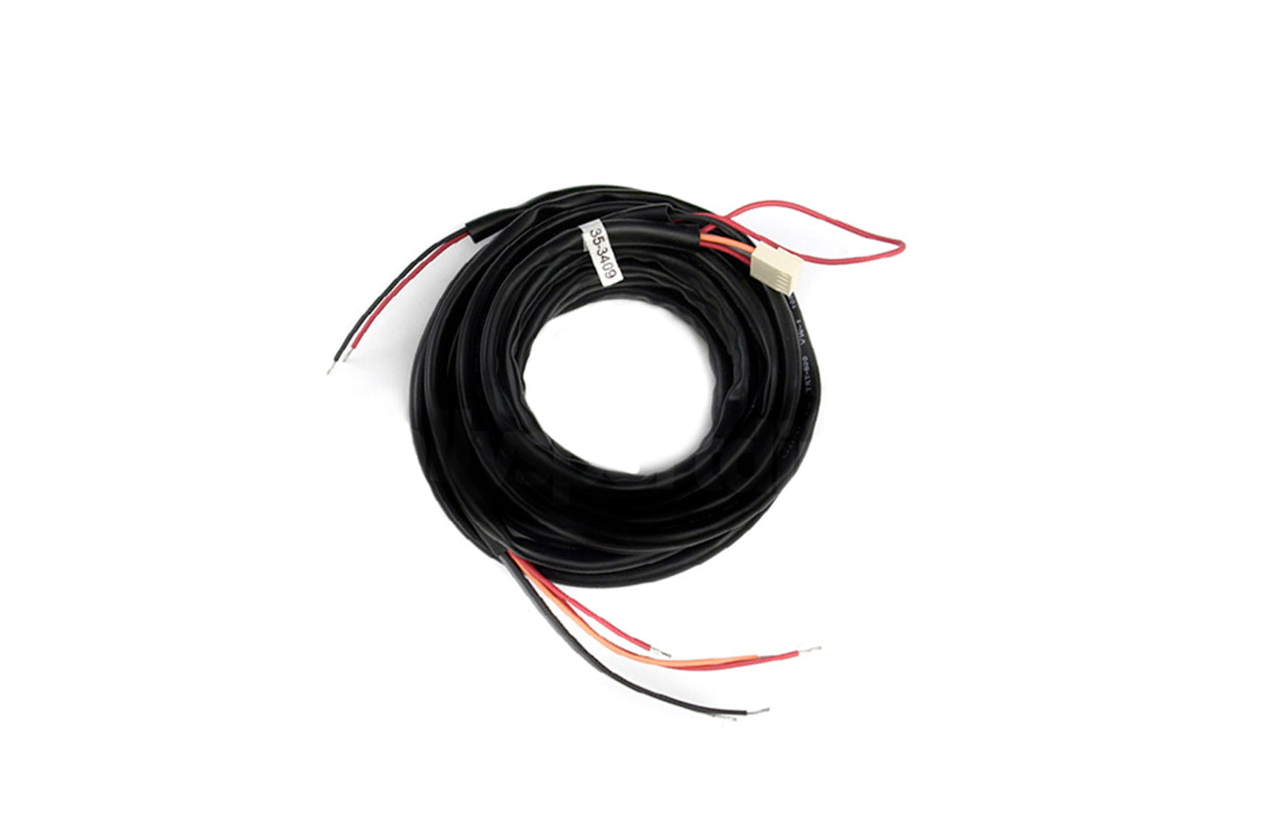 AEM Power Cable for Tru-Boost (35-3409) *Discontinued*