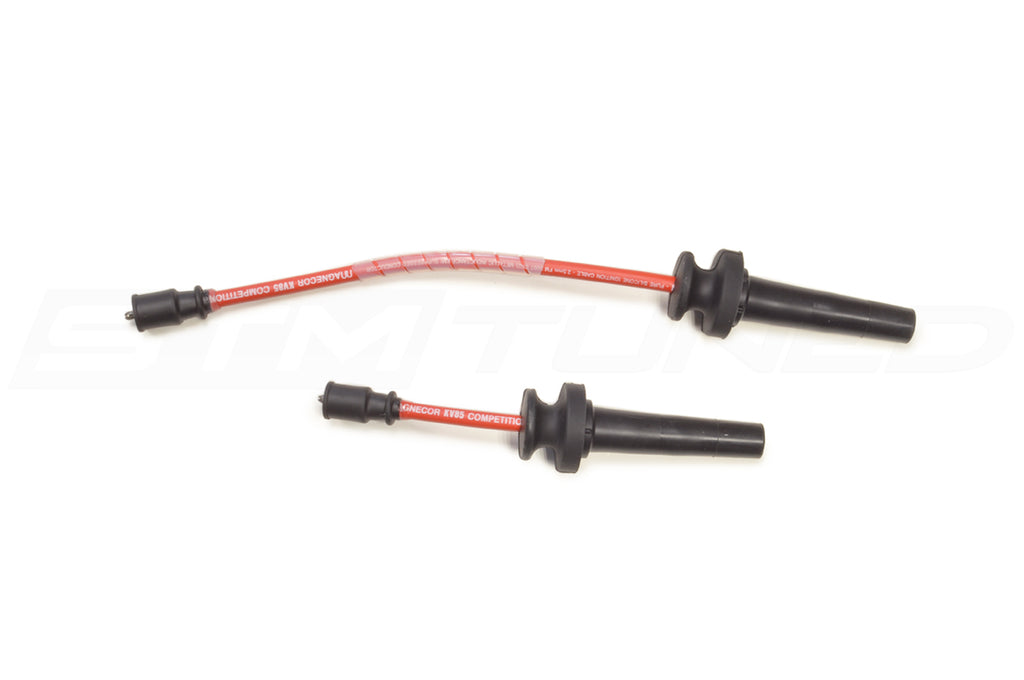 magnecor kv85 ignition cables evom