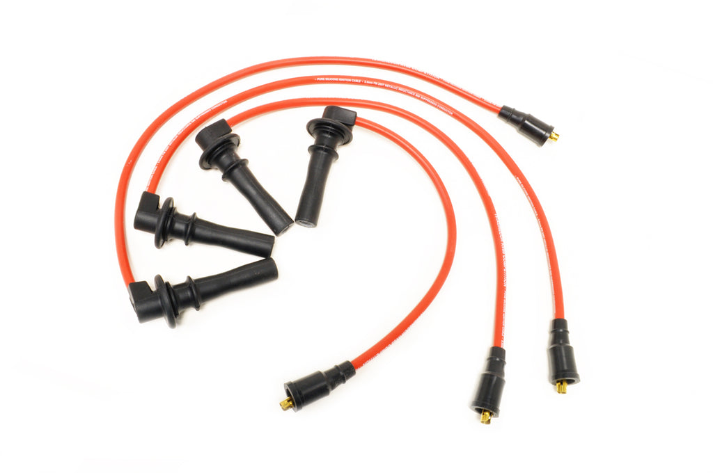 magnecor kv85 ignition cables evom