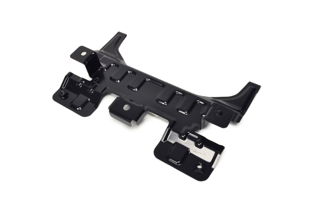 6430A068 JDM Evo IX Rear Bumper License Plate Bracket