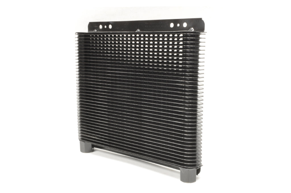 70266 B&M Universal Oil Cooler 10 x 11 x 1.5