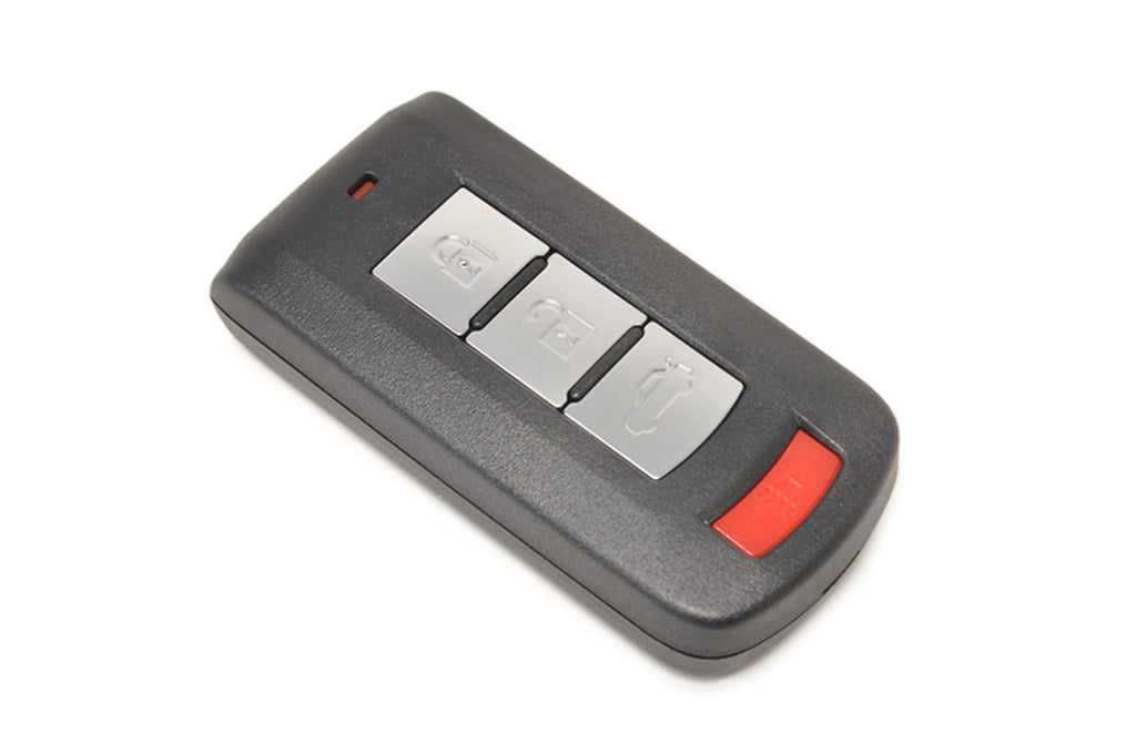 8637B885 Mitsubishi OEM Keyless FOB for Evo X