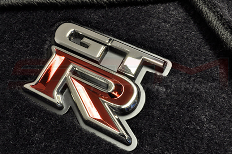 gtr floor mats