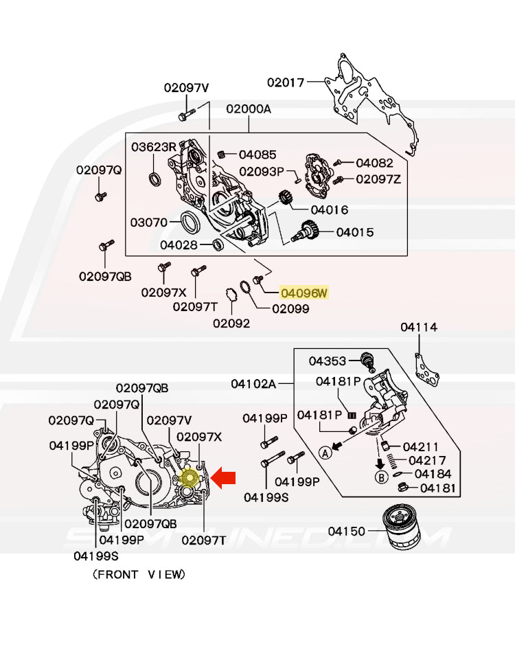 [DIAGRAM] Harley Evo Diagram