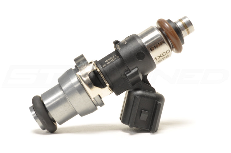 evo x denso fuel injector connector
