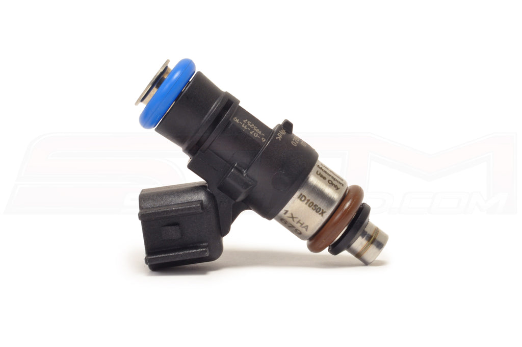 fuel injectors