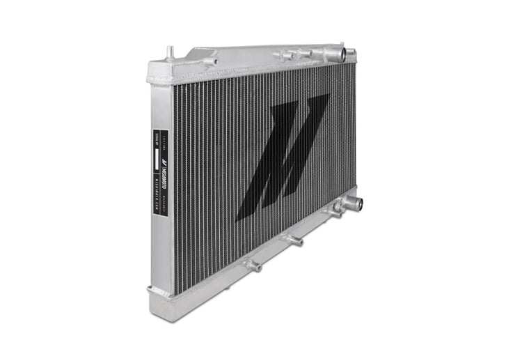 mishimoto x line radiator