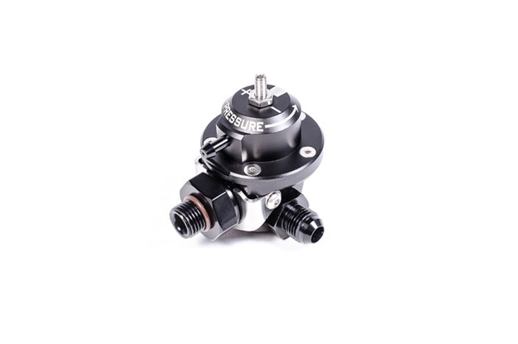 fuel pressure regulator radium