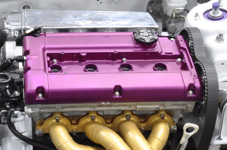 eclipse valve cover