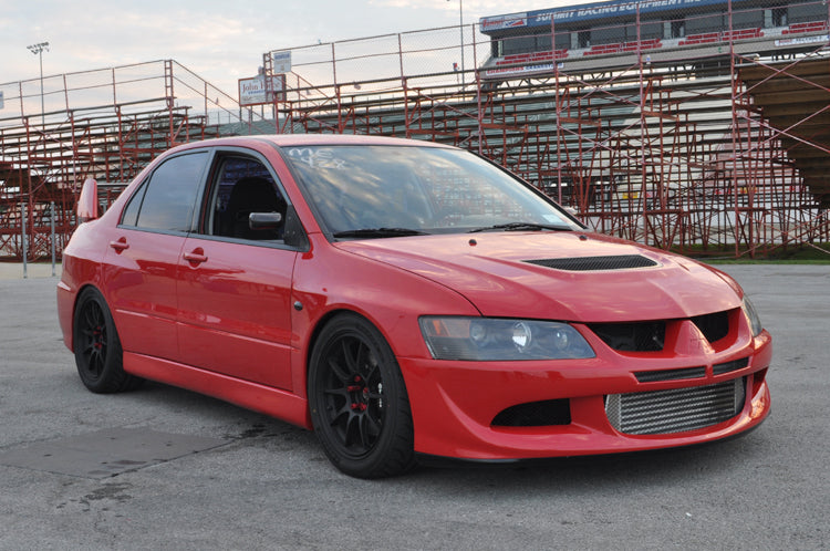Stm Spec Evo 7 8 9 D2 Swift Drag Racing Coilovers