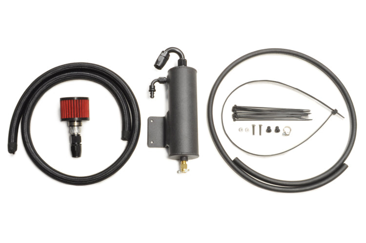 STM Transmission Overflow Catch Can for R35 GTR