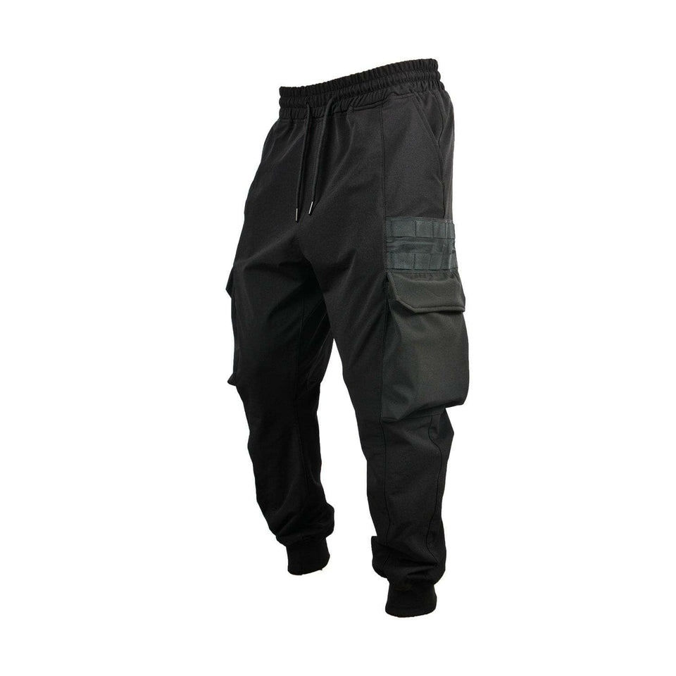 cargo techwear