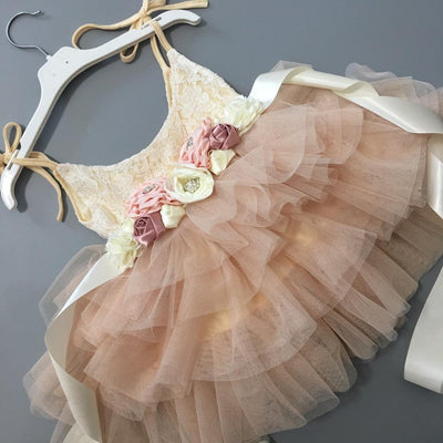 tutu dress princess