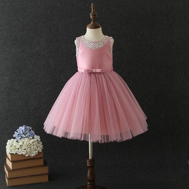 sparkly princess dress