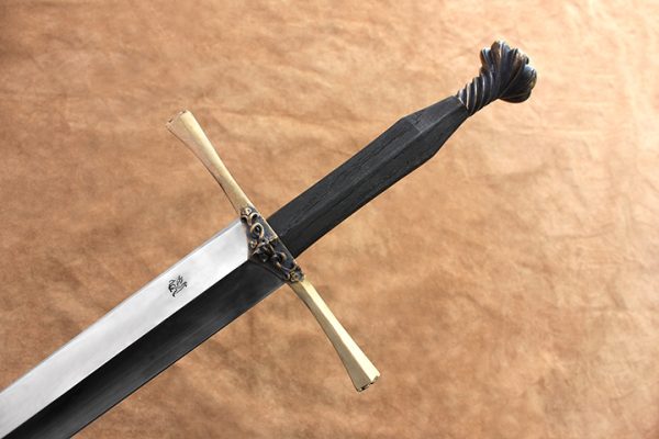 high quality medieval swords