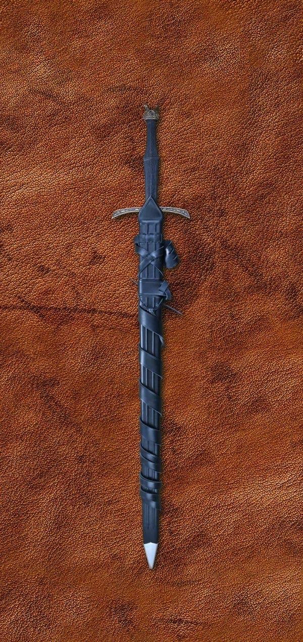 wolfsbane long barrel re8