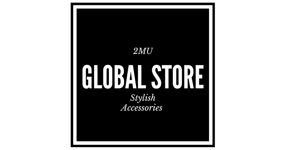 2MU Global Store