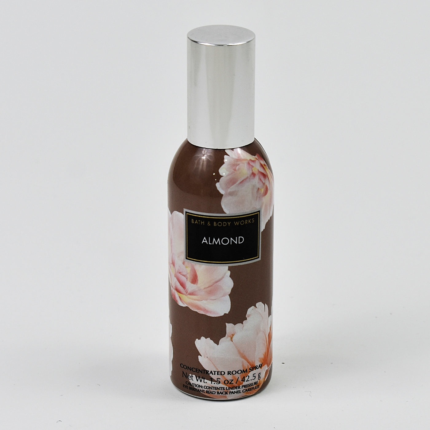 Bath Body Works Concentrated Room Spray Almond 1 5 Oz 42 5 G