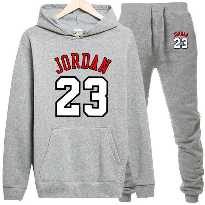 jordan sweatpants and sweatshirts