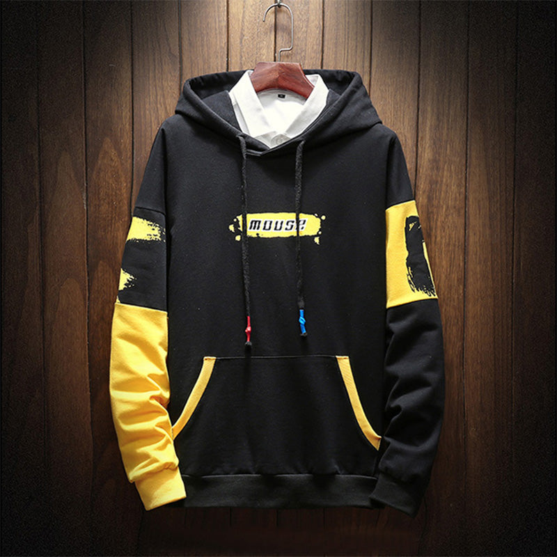 street brand hoodies