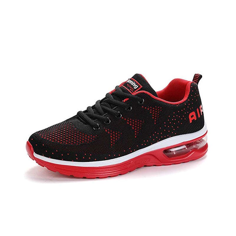 Torisky 2019 Spring Running Shoes Men Casual Shoes Black Breathable Sn ...