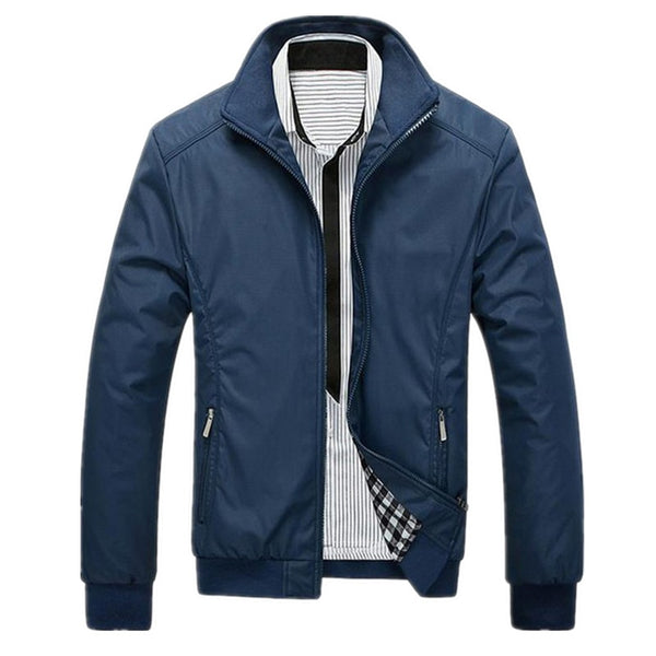 FGKKS Fashion Brand Men Jackets 2019 Summer Male Casual Jackets Coat S ...