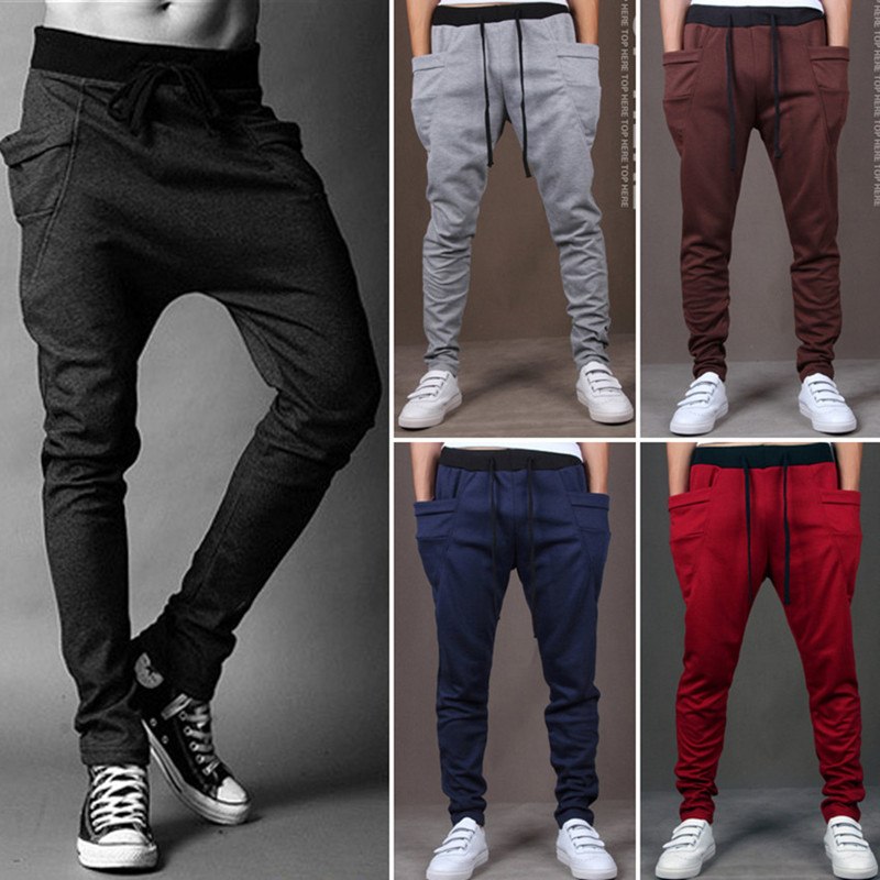 cool mens joggers