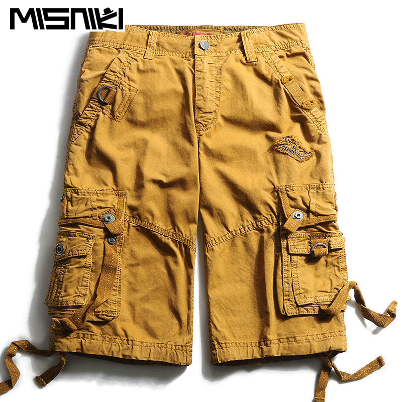 good quality cargo shorts