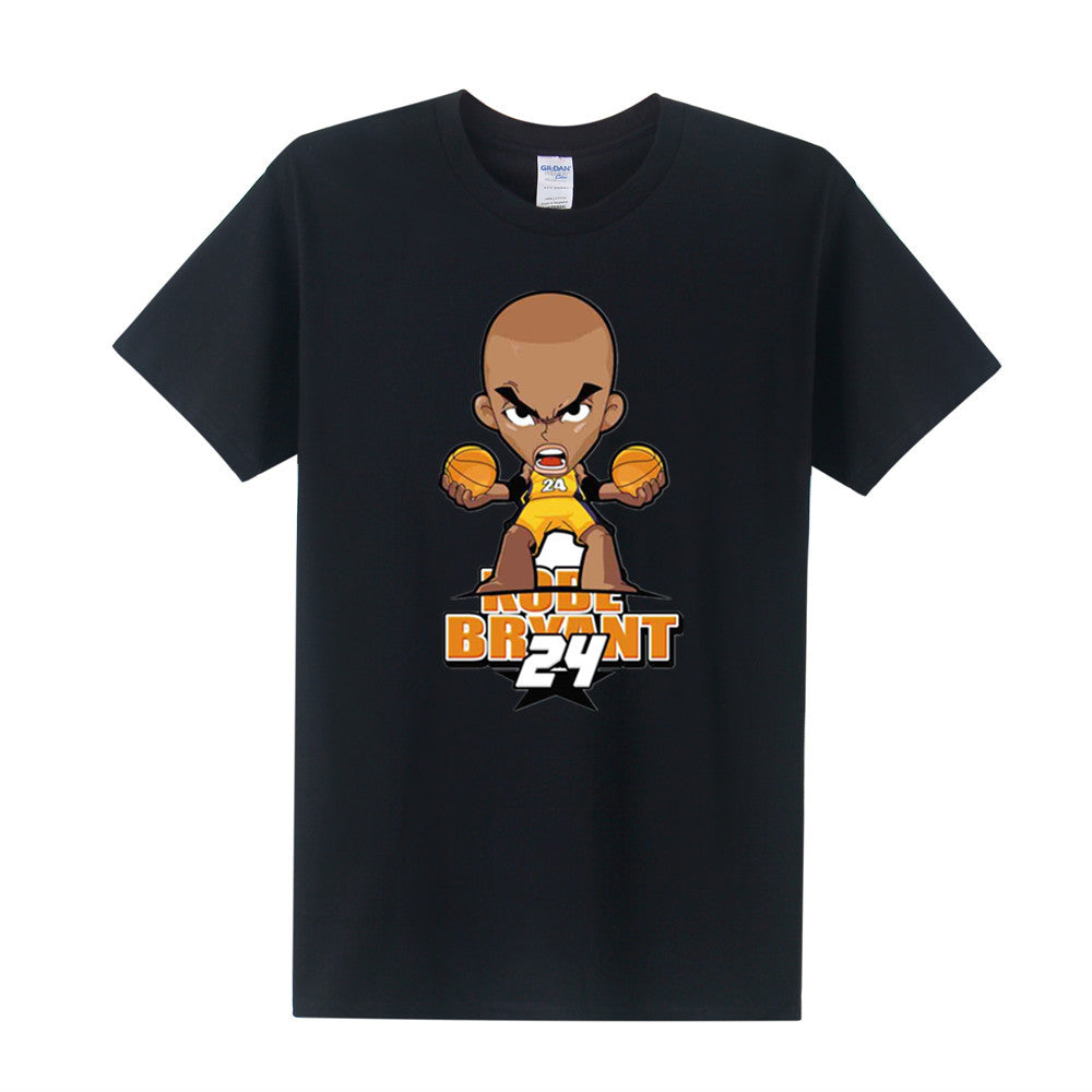 kobe compression shirt